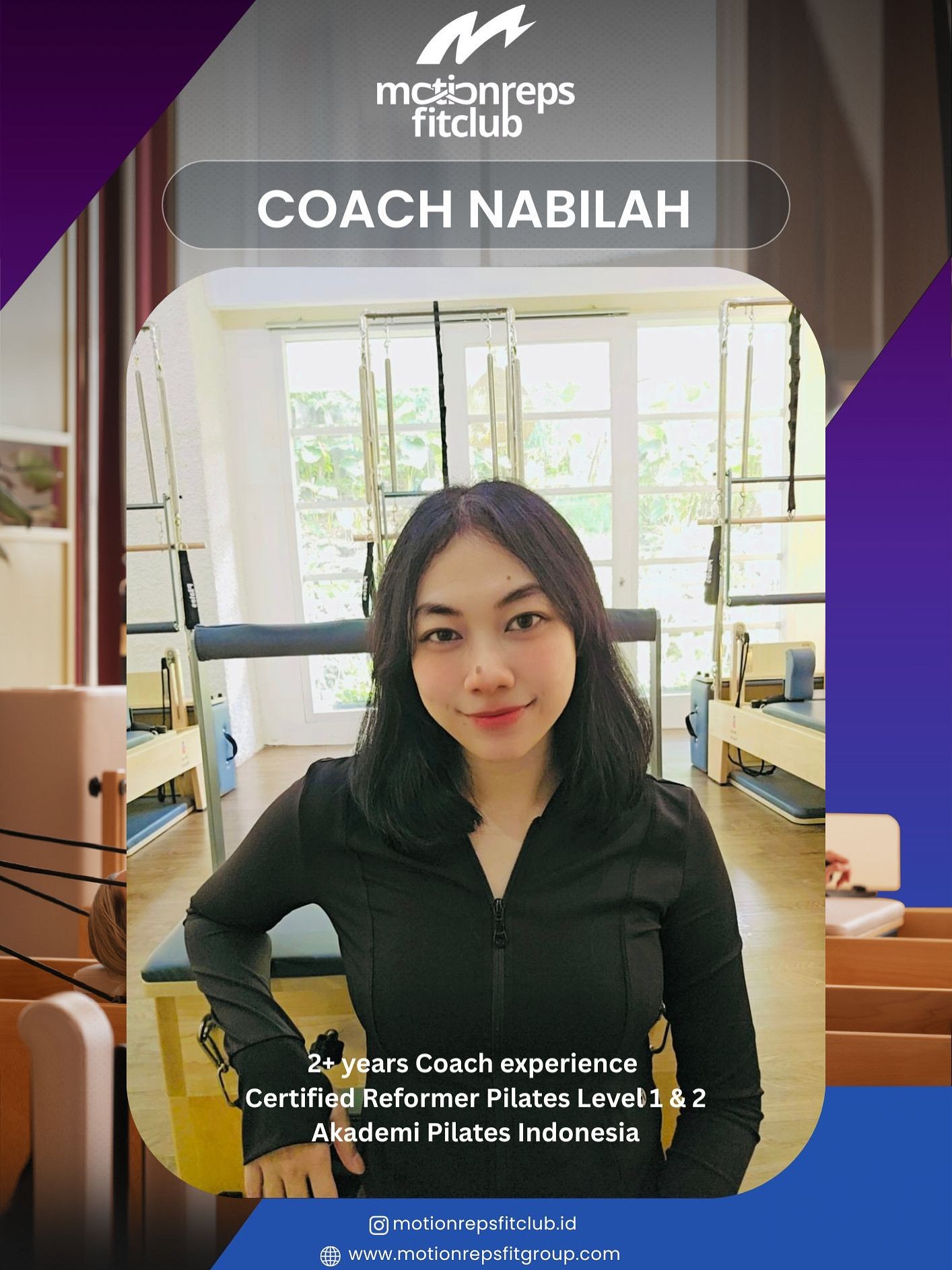 Nabilah