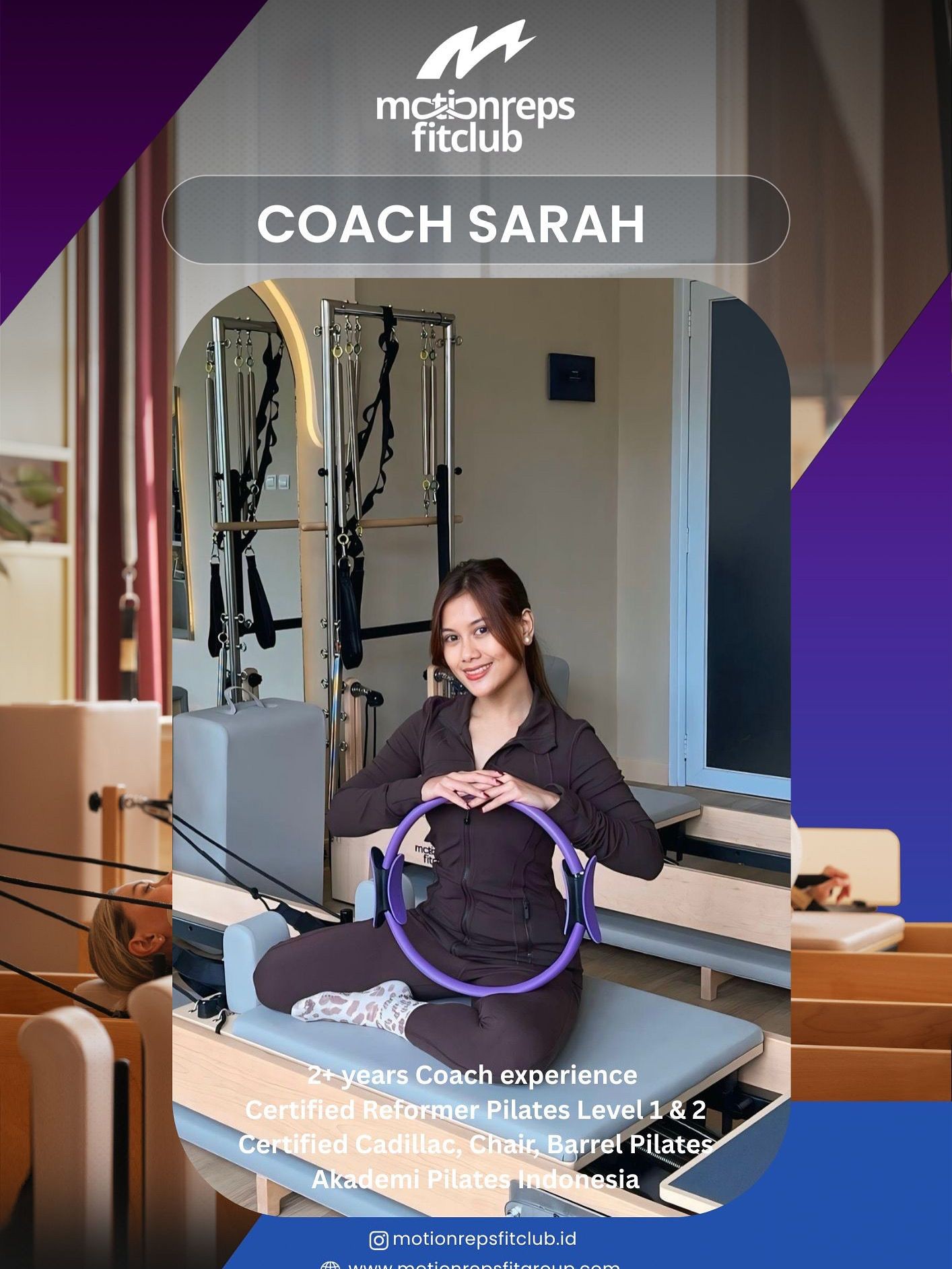 Sarah