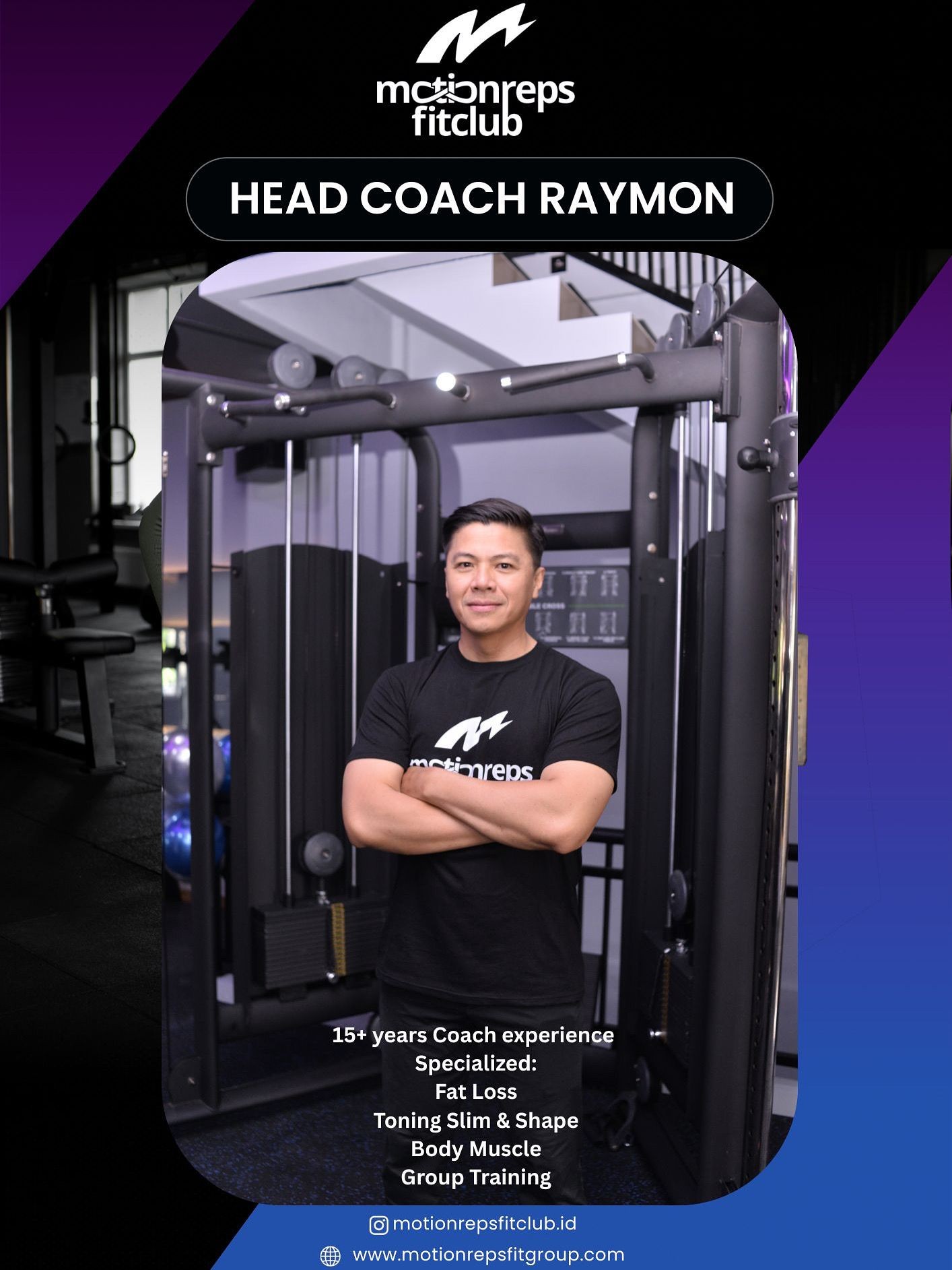 Raymon