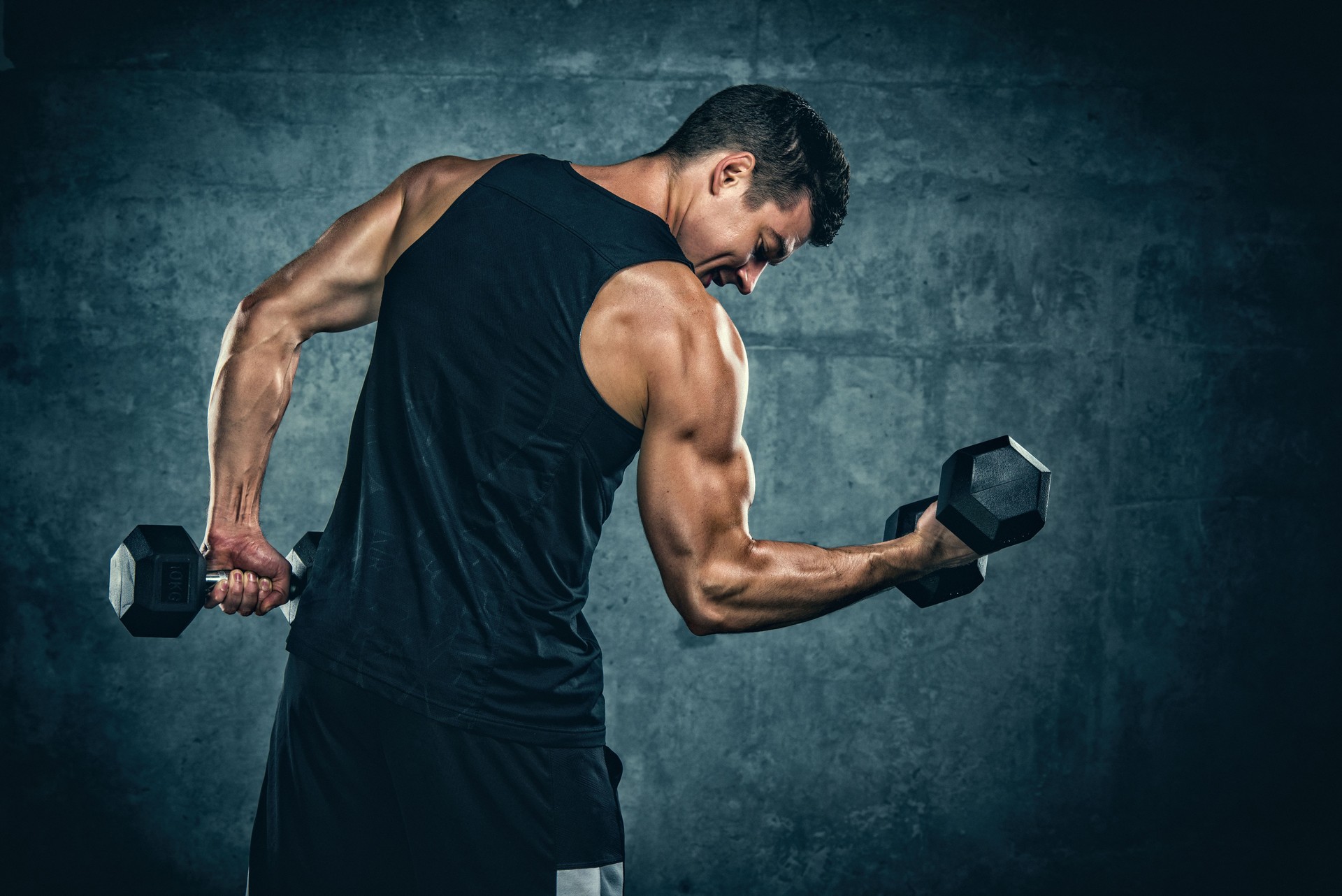 Exercise With Weights